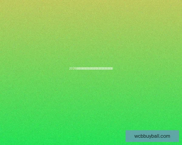 2026世界杯竞猜技巧与策略全攻略,助你精准预测赛事结果 2026世界杯竞猜技巧与策略全攻略,助你精准预测赛事结果