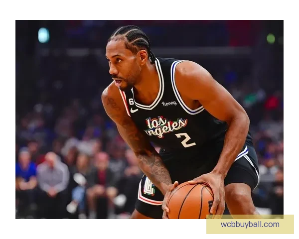 莱昂纳德三分失准终结快船五连胜 锁定附加赛命运遭遇关键失利