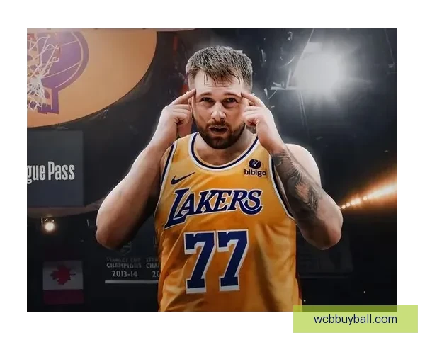 东契奇称詹姆斯当场最佳并感叹自己四十岁或已退役 东契奇称詹姆斯当场最佳并感叹自己四十岁或已退役