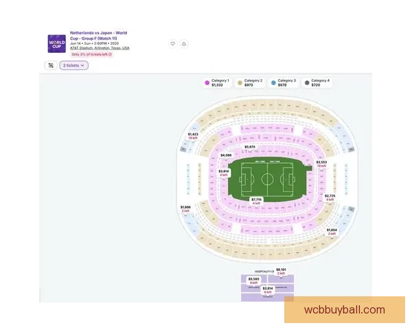 美加墨世界杯竞猜攻略全面解析与投注技巧分享 美加墨世界杯竞猜攻略全面解析与投注技巧分享