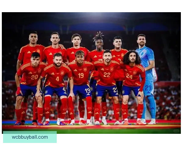 围绕2026世界杯竞猜预测趋势分析与热门球队夺冠前景深度解读