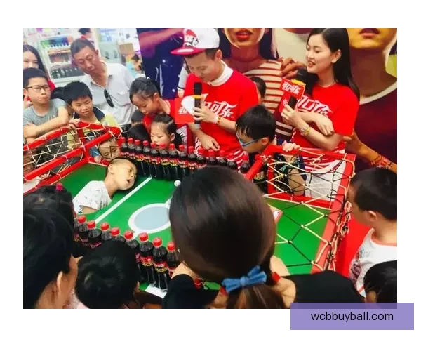 世界杯竞猜比赛新玩法揭秘全程参与互动赢大奖