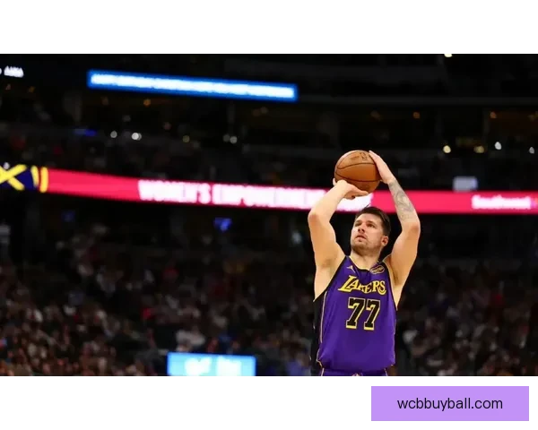 东契奇引发西部乱局 掘金火箭或超越湖人 森林狼双选或成新焦点