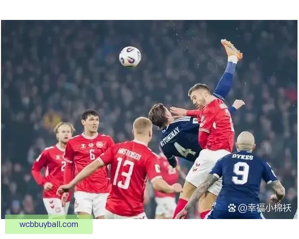 围绕2026世界杯赔率变化透视强队走势与黑马机会全景分析详解