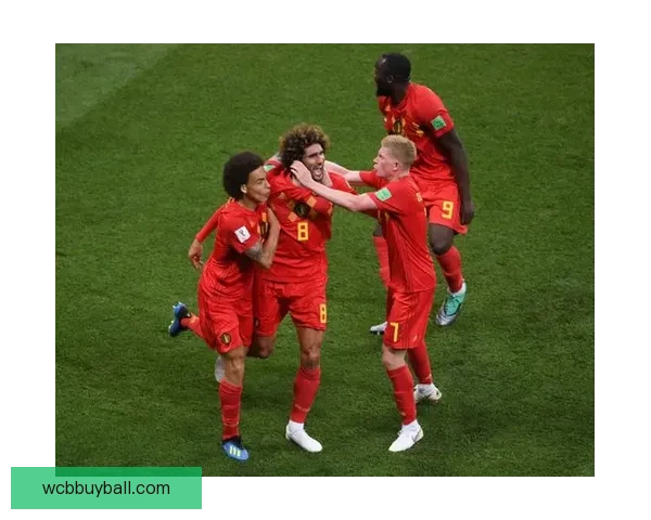 世界杯赛事竞猜与预测分析揭示冠军之路及关键对决走势