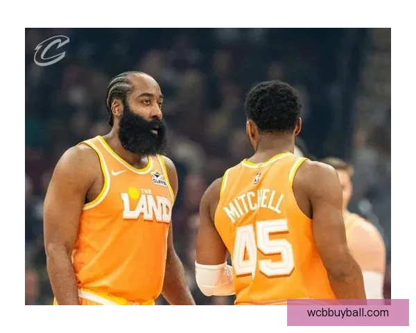 骑士胜魔术引争议 0.8秒直播疑似变回放 哈登战绩14胜4负成为焦点