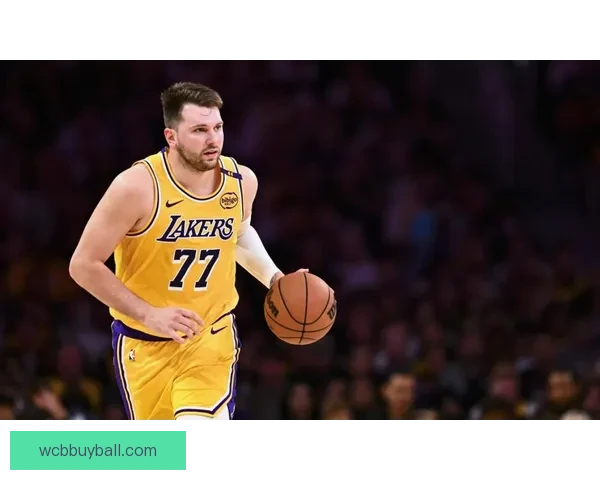 湖人13战12胜稳居联盟前五 东契奇场均36+8+7 技犯取消引发争议