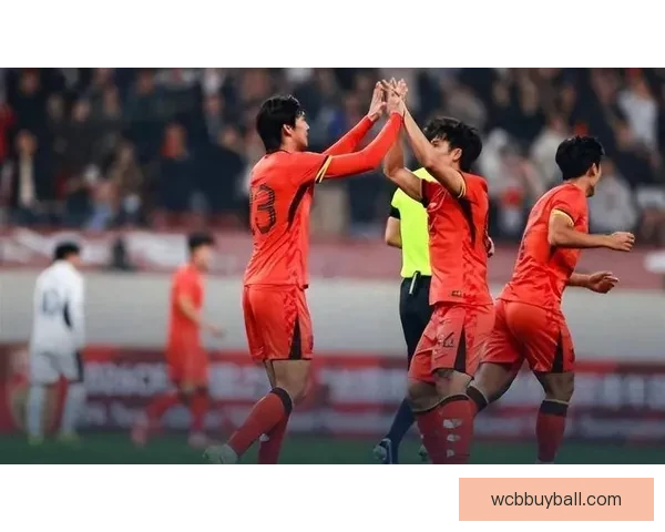 足协计划6月举办四国赛 国足将迎战伊朗朝鲜泰国队